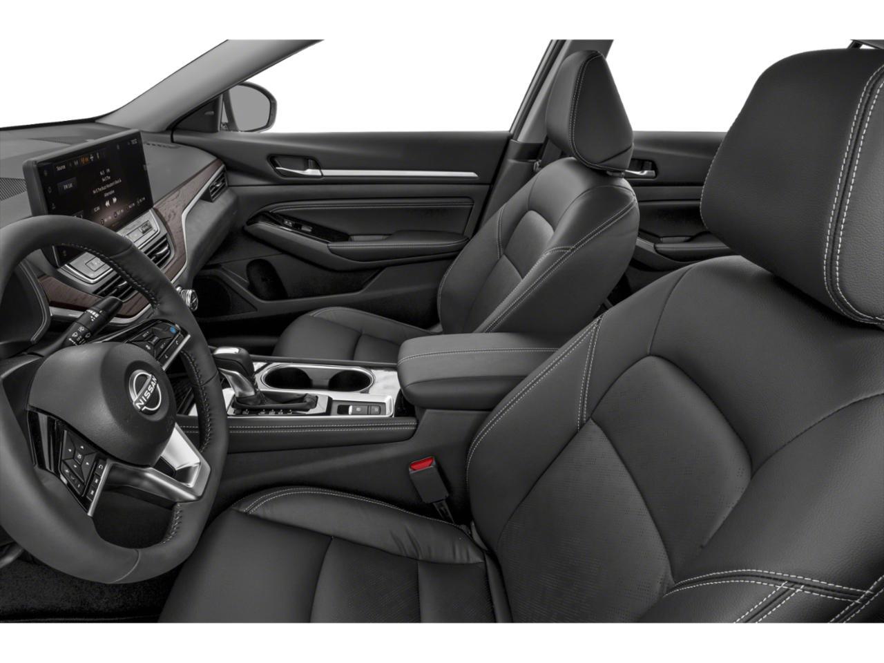 2025 Nissan Altima San Clemente CA