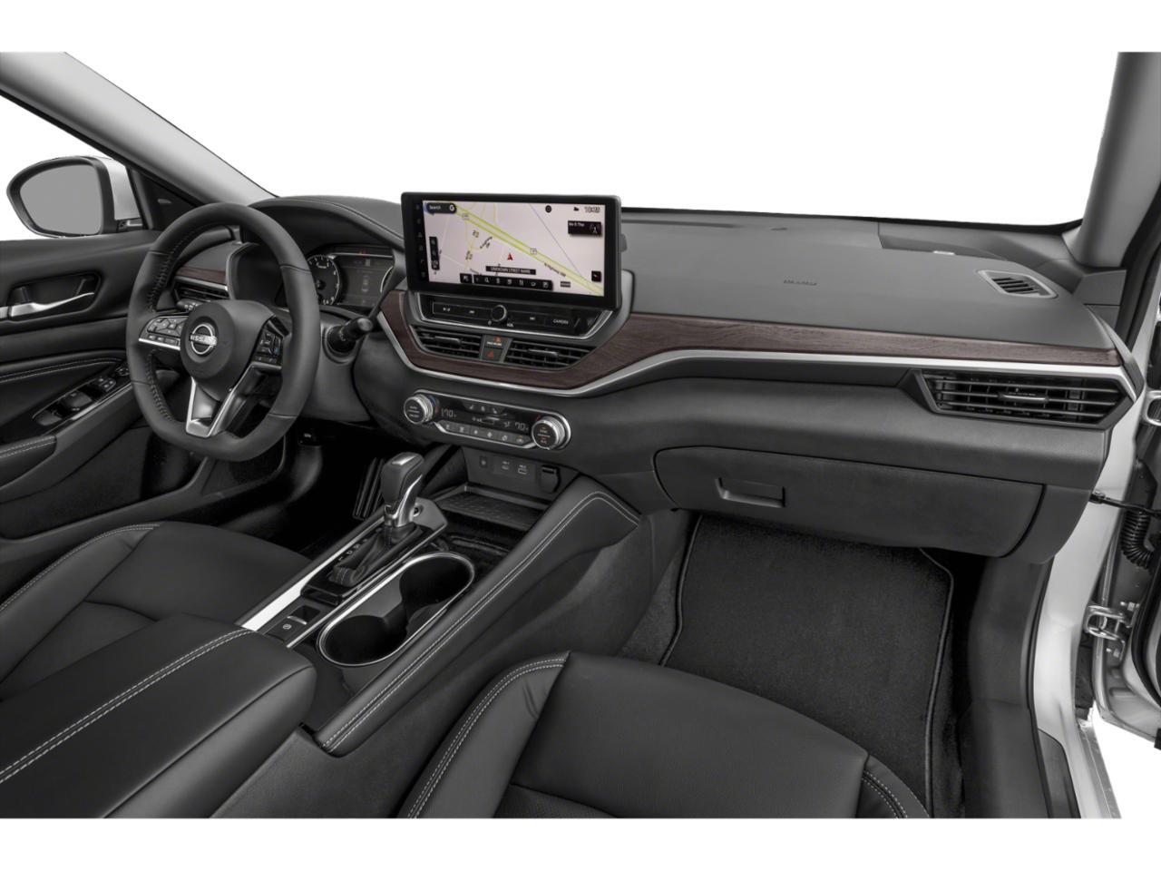 2025 Nissan Altima San Clemente CA