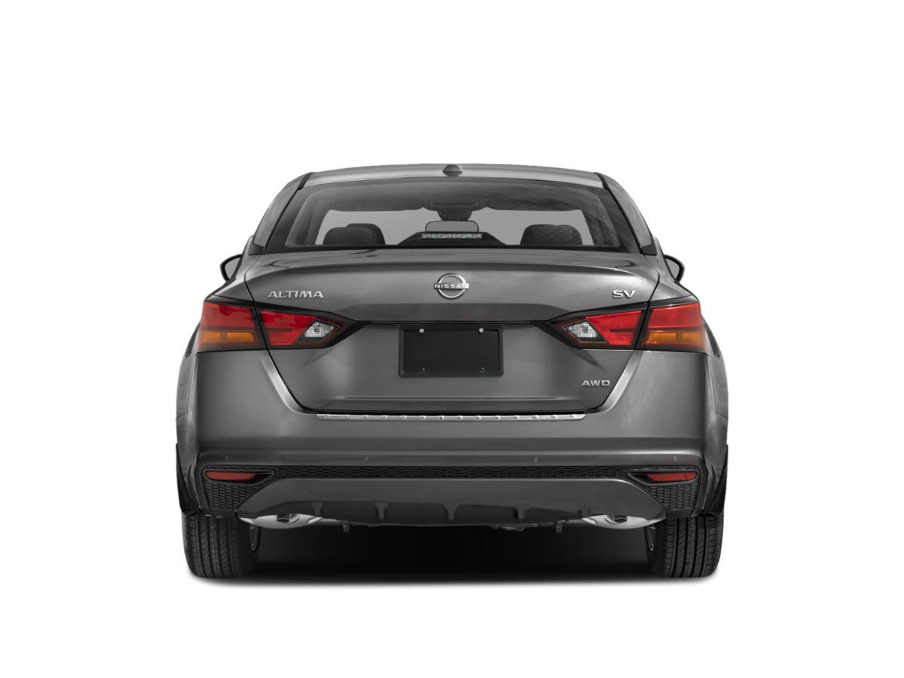 2025 Nissan Altima San Clemente CA