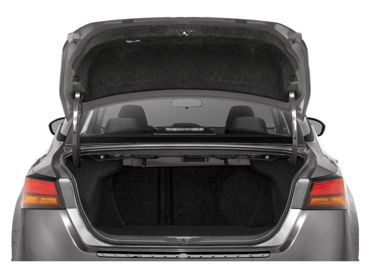 2025 Nissan Altima San Clemente CA