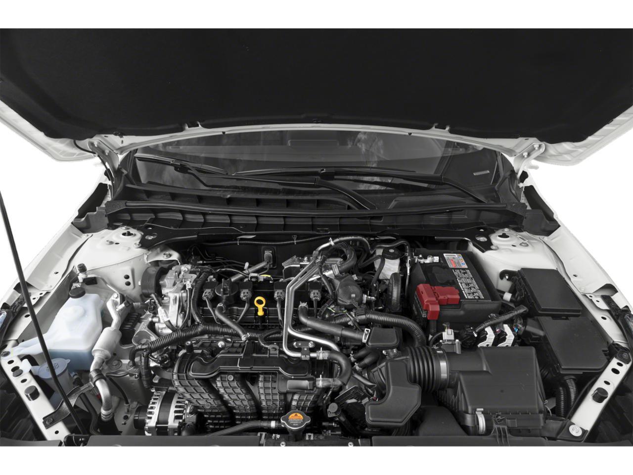 2025 Nissan Altima San Clemente CA