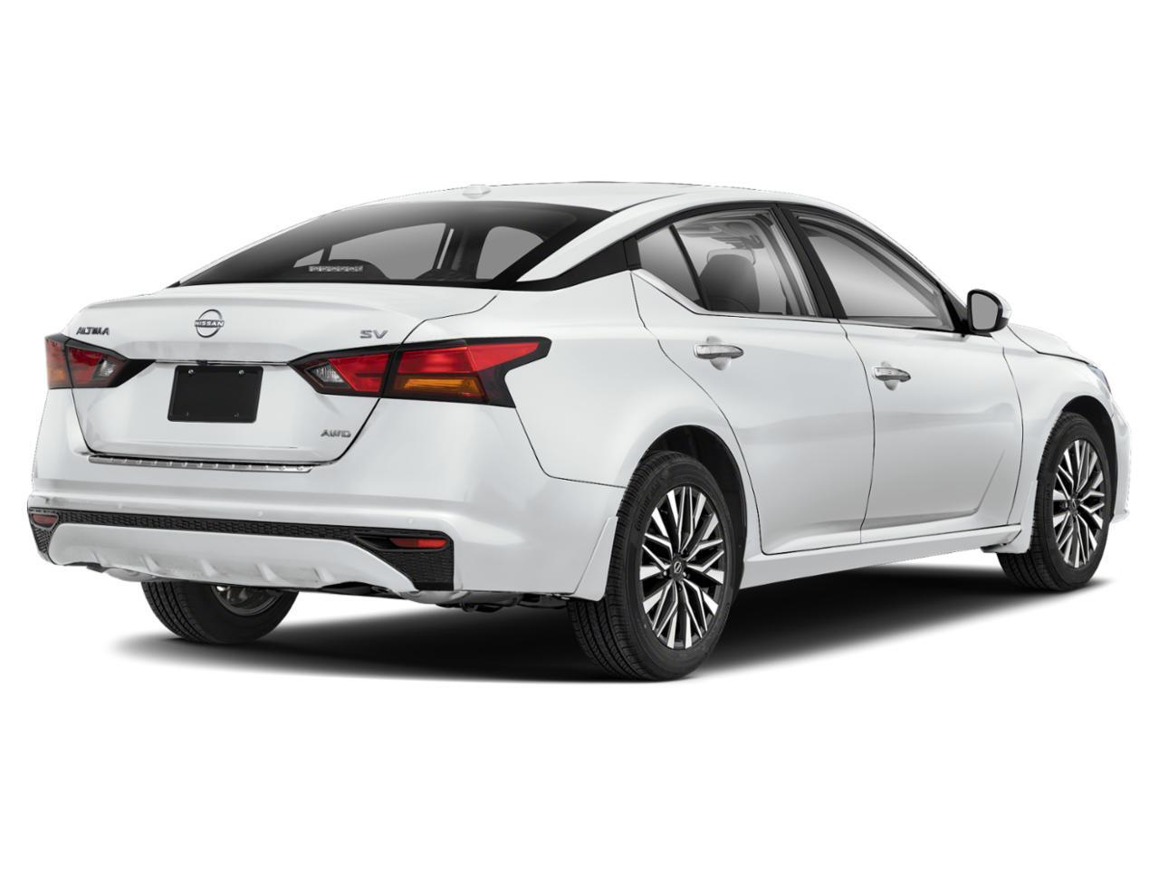 2025 Nissan Altima San Clemente CA