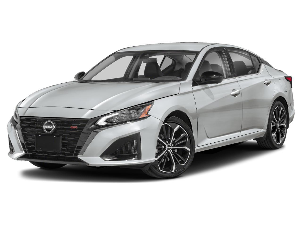 2025 Nissan Altima San Clemente CA