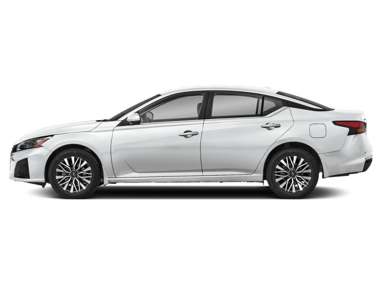 2025 Nissan Altima San Clemente CA