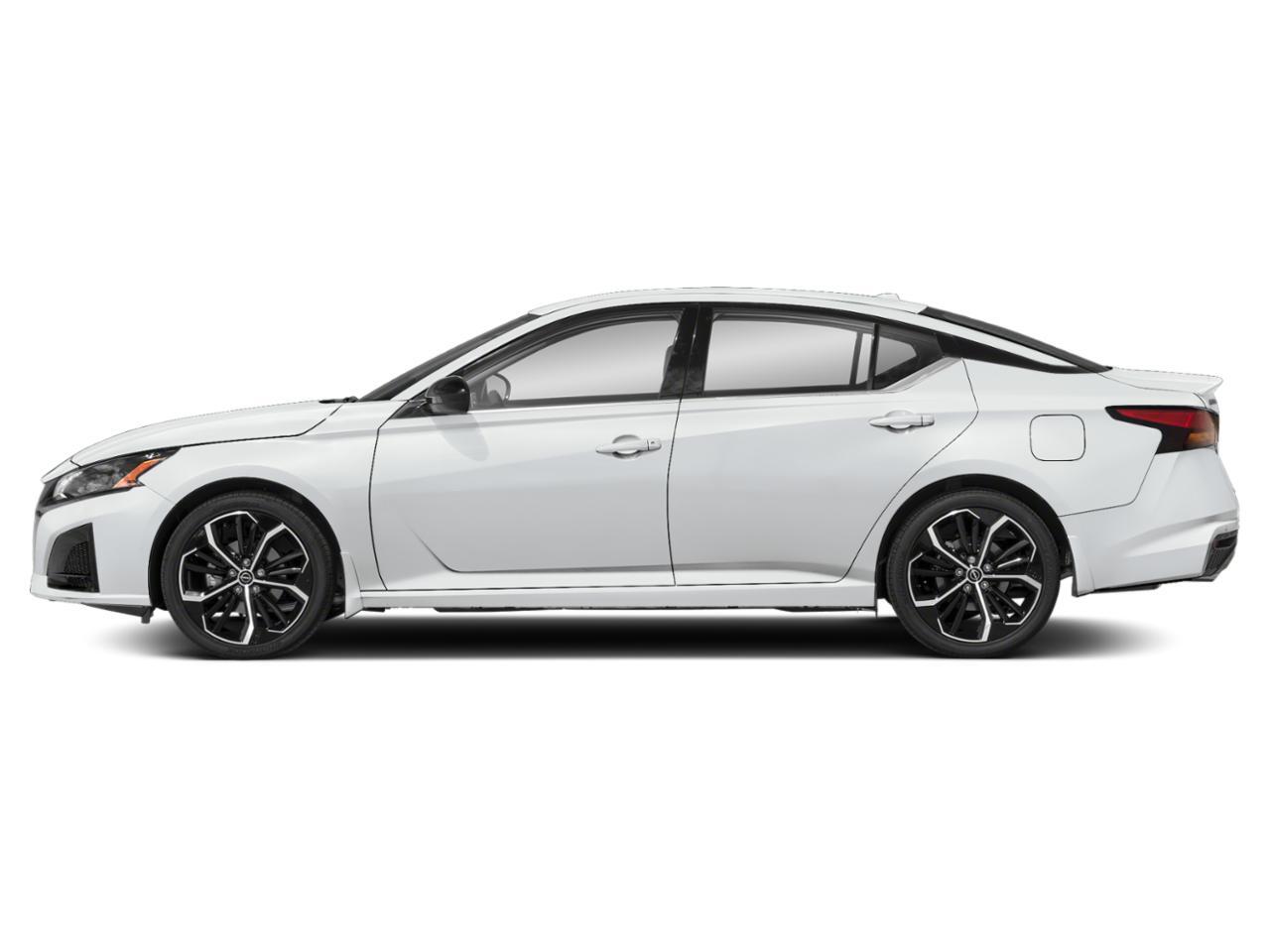 2025 Nissan Altima San Clemente CA