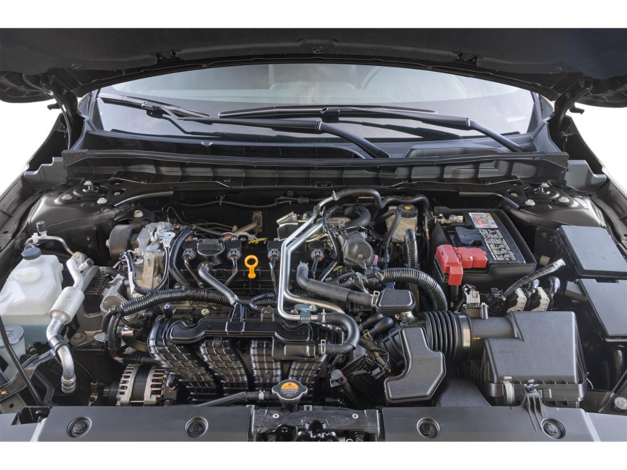 2025 Nissan Altima 2.5 SL San Clemente CA