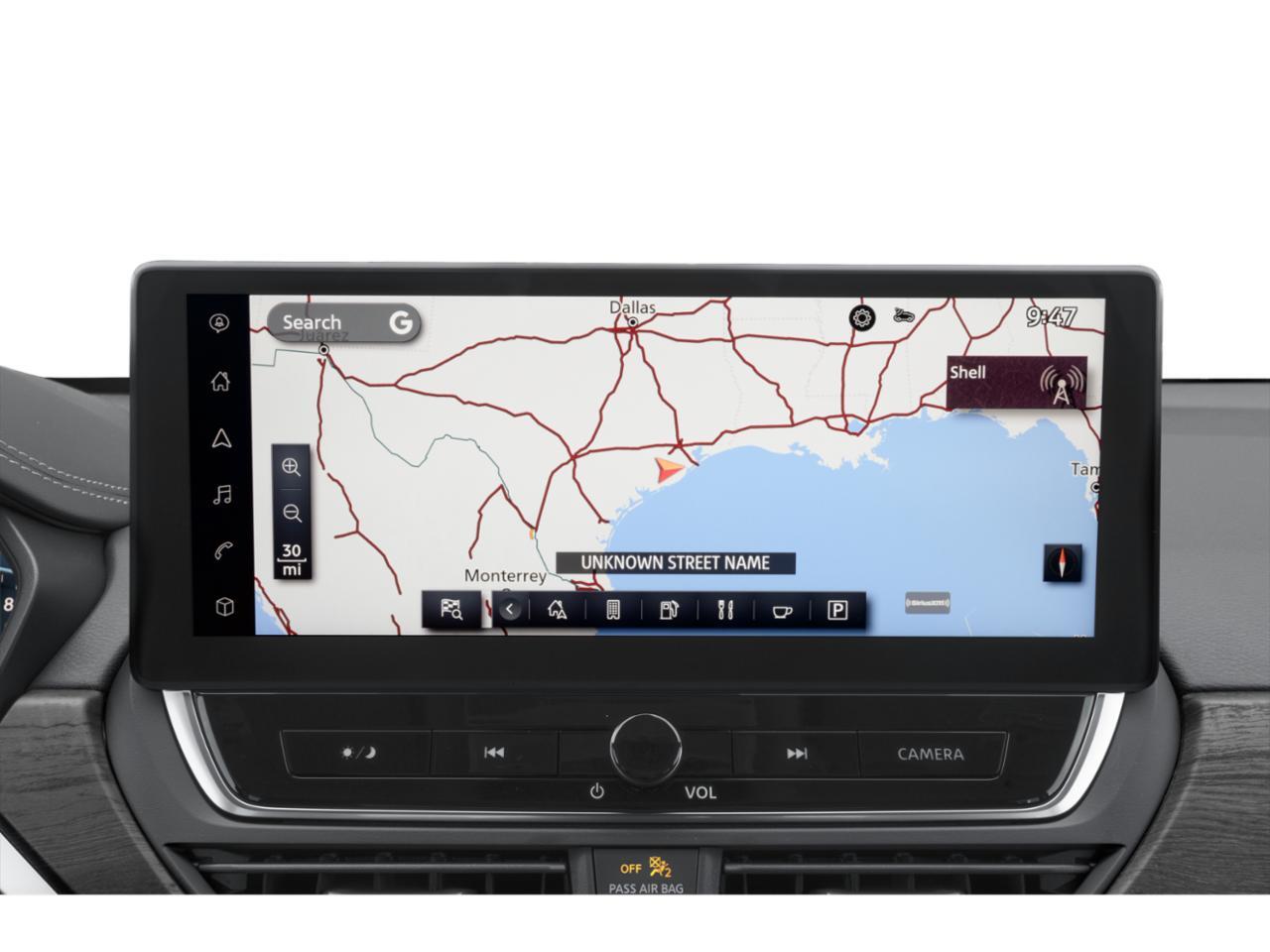 2025 Nissan Altima 2.5 SL San Clemente CA