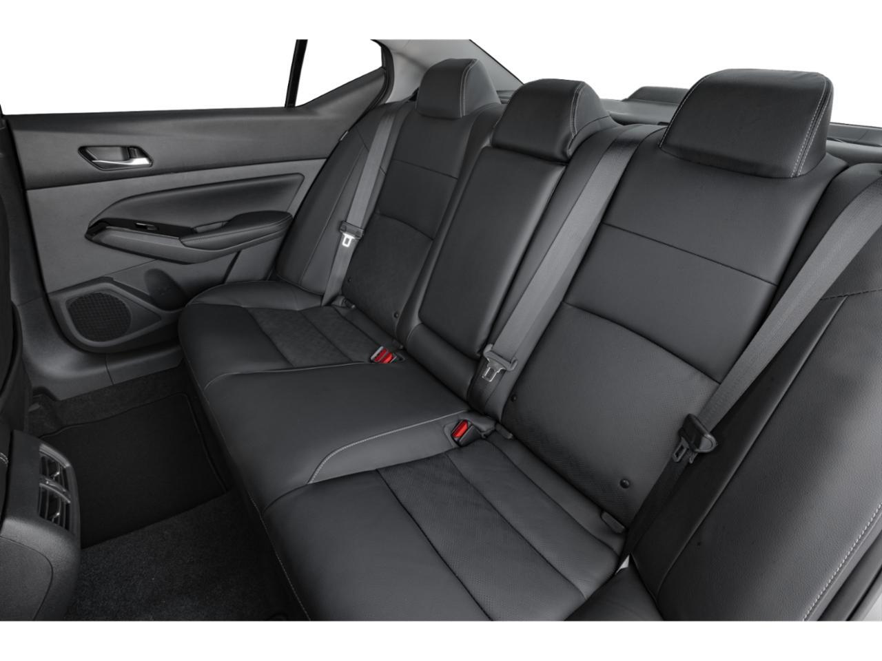 2025 Nissan Altima 2.5 SL San Clemente CA