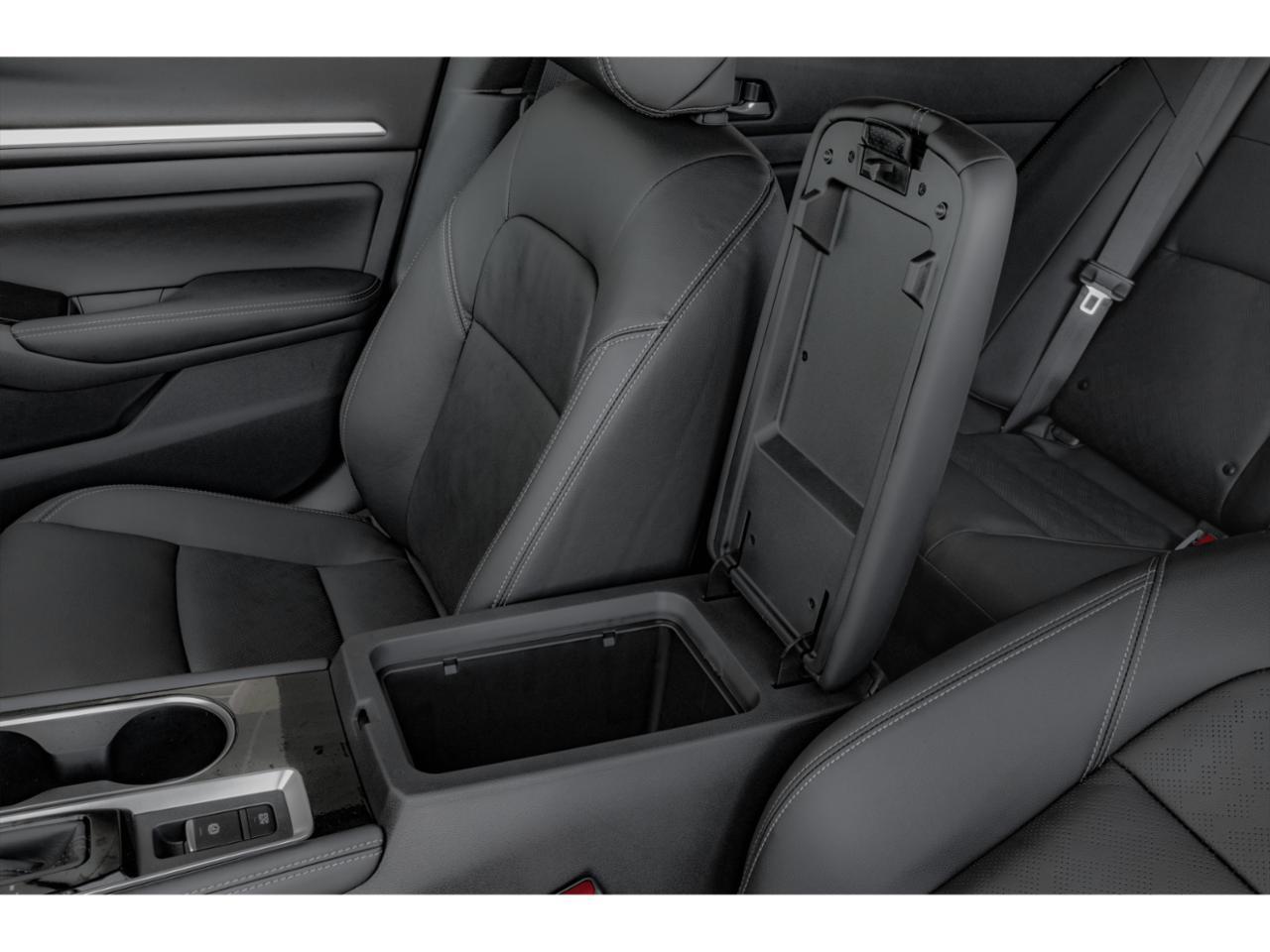 2025 Nissan Altima 2.5 SL San Clemente CA