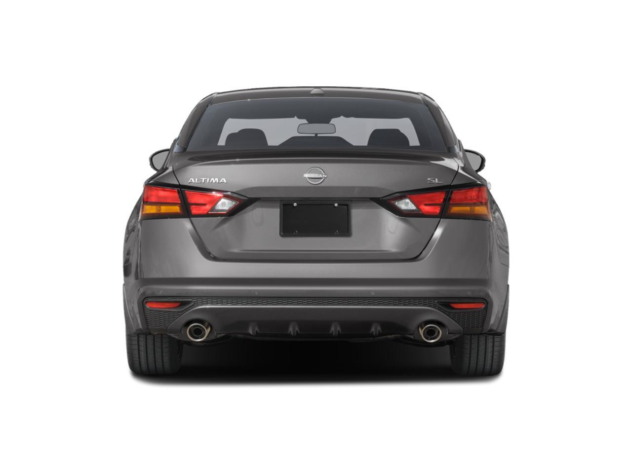 2025 Nissan Altima 2.5 SL San Clemente CA