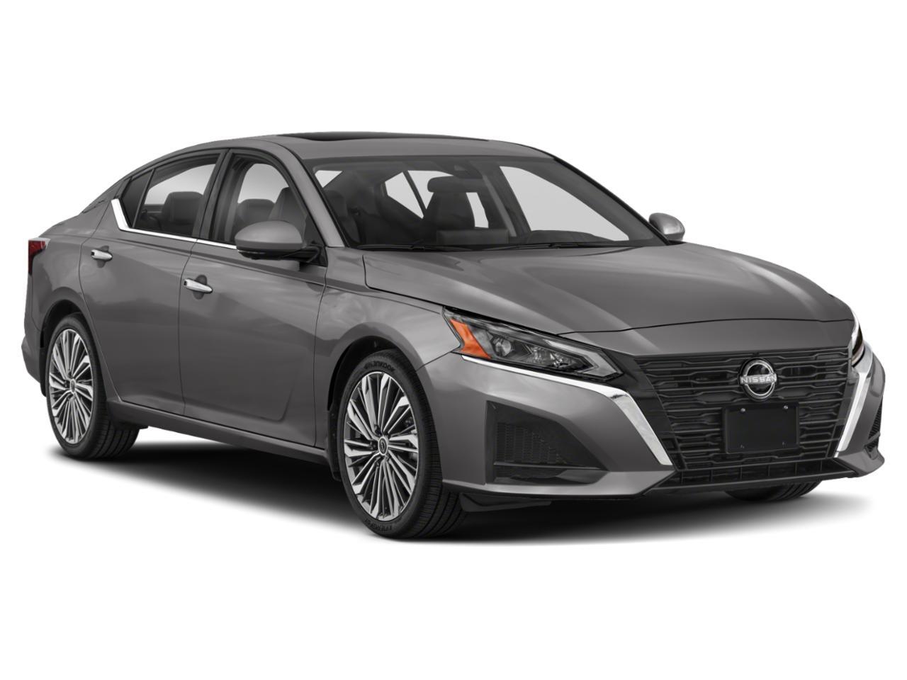 2025 Nissan Altima 2.5 SL San Clemente CA