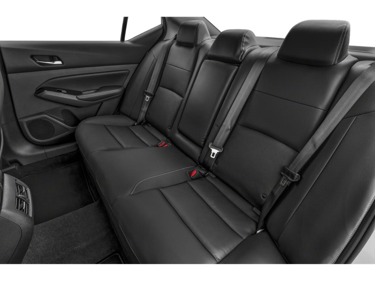 2025 Nissan Altima 2.5 SL San Clemente CA