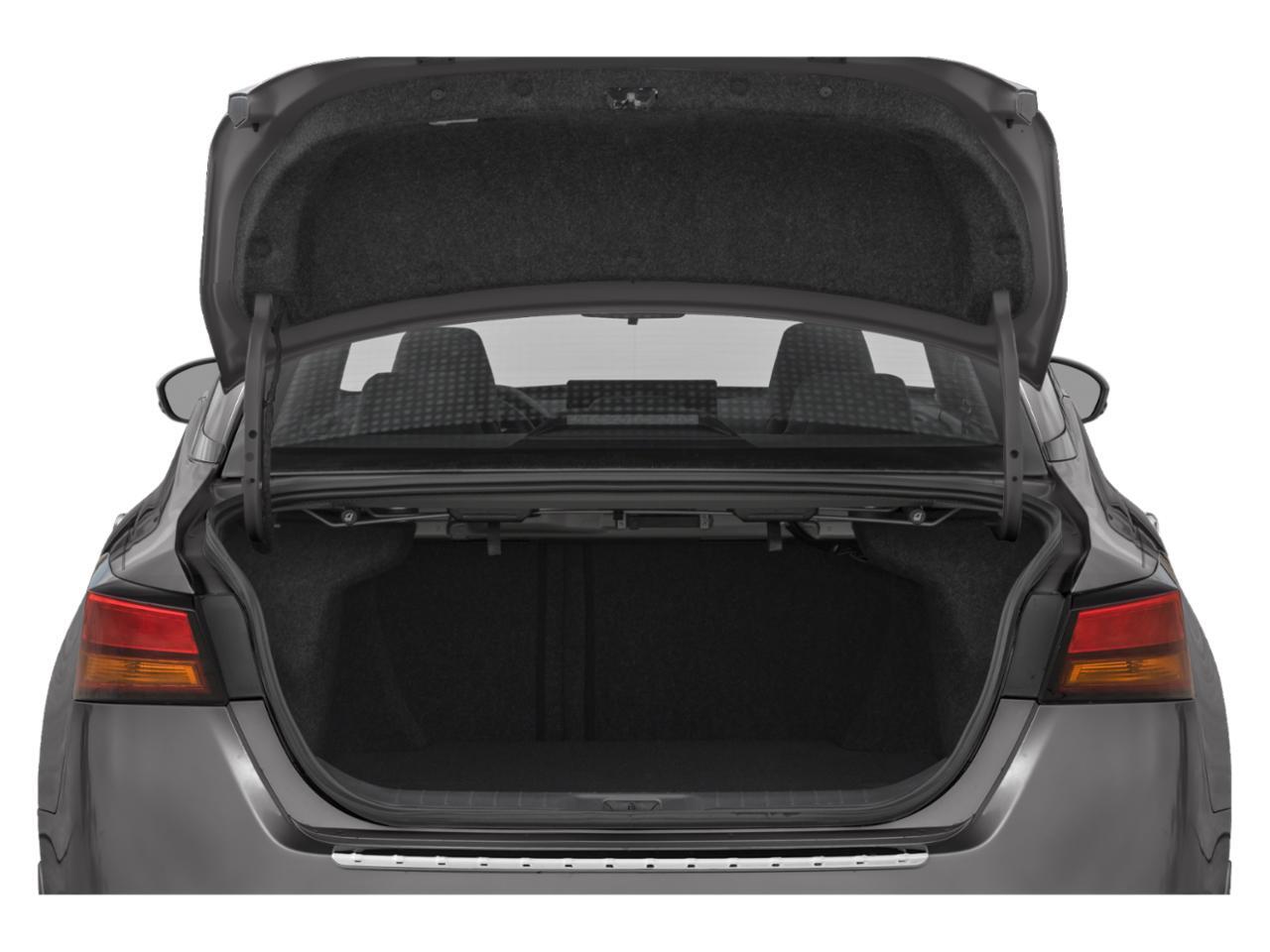 2025 Nissan Altima 2.5 SL San Clemente CA