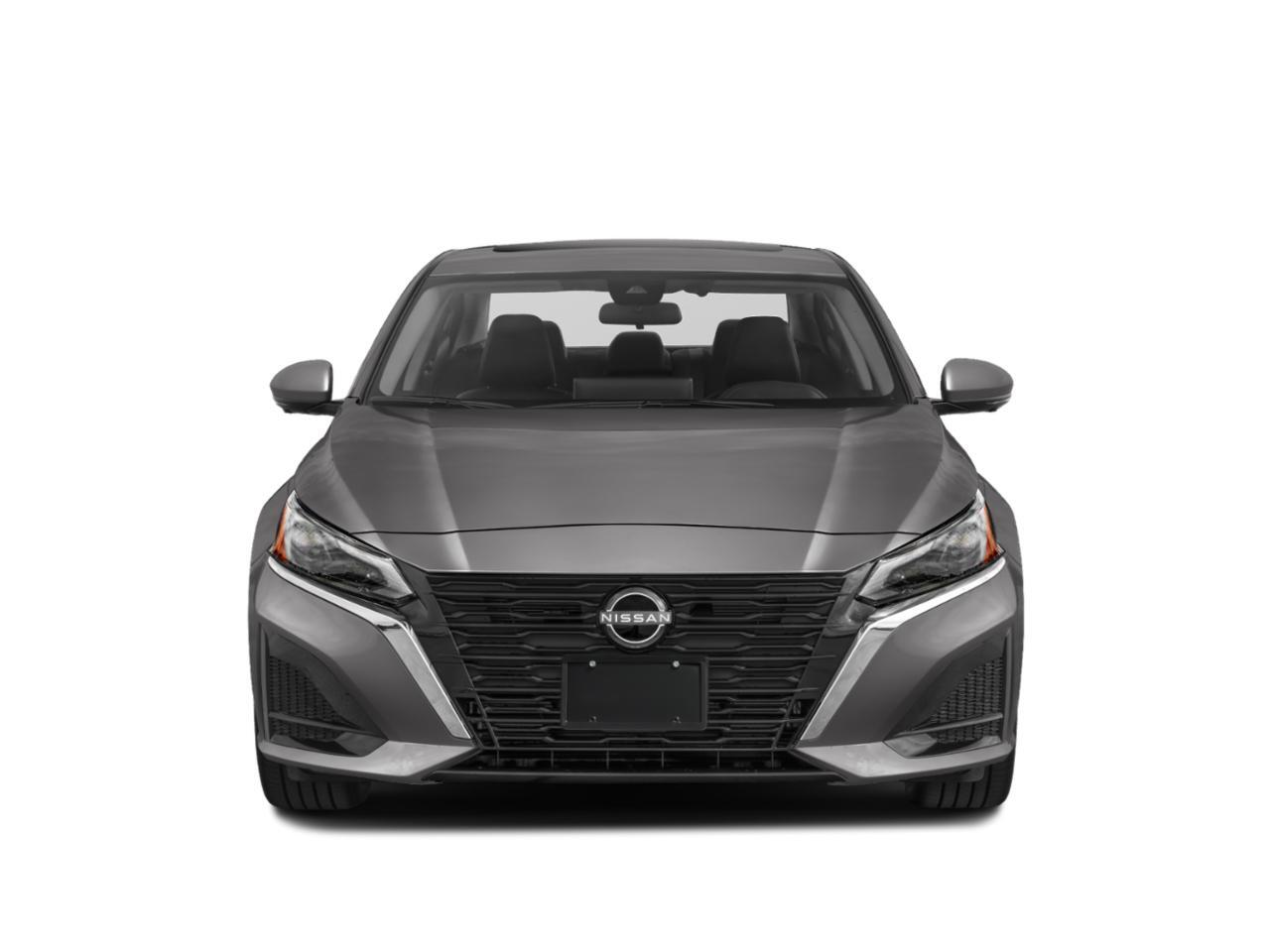 2025 Nissan Altima 2.5 SL San Clemente CA