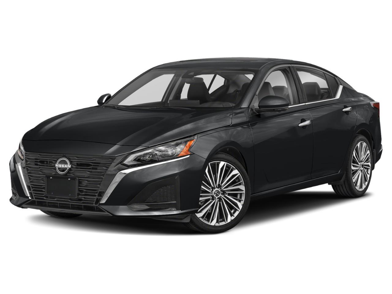 2025 Nissan Altima 2.5 SL San Clemente CA