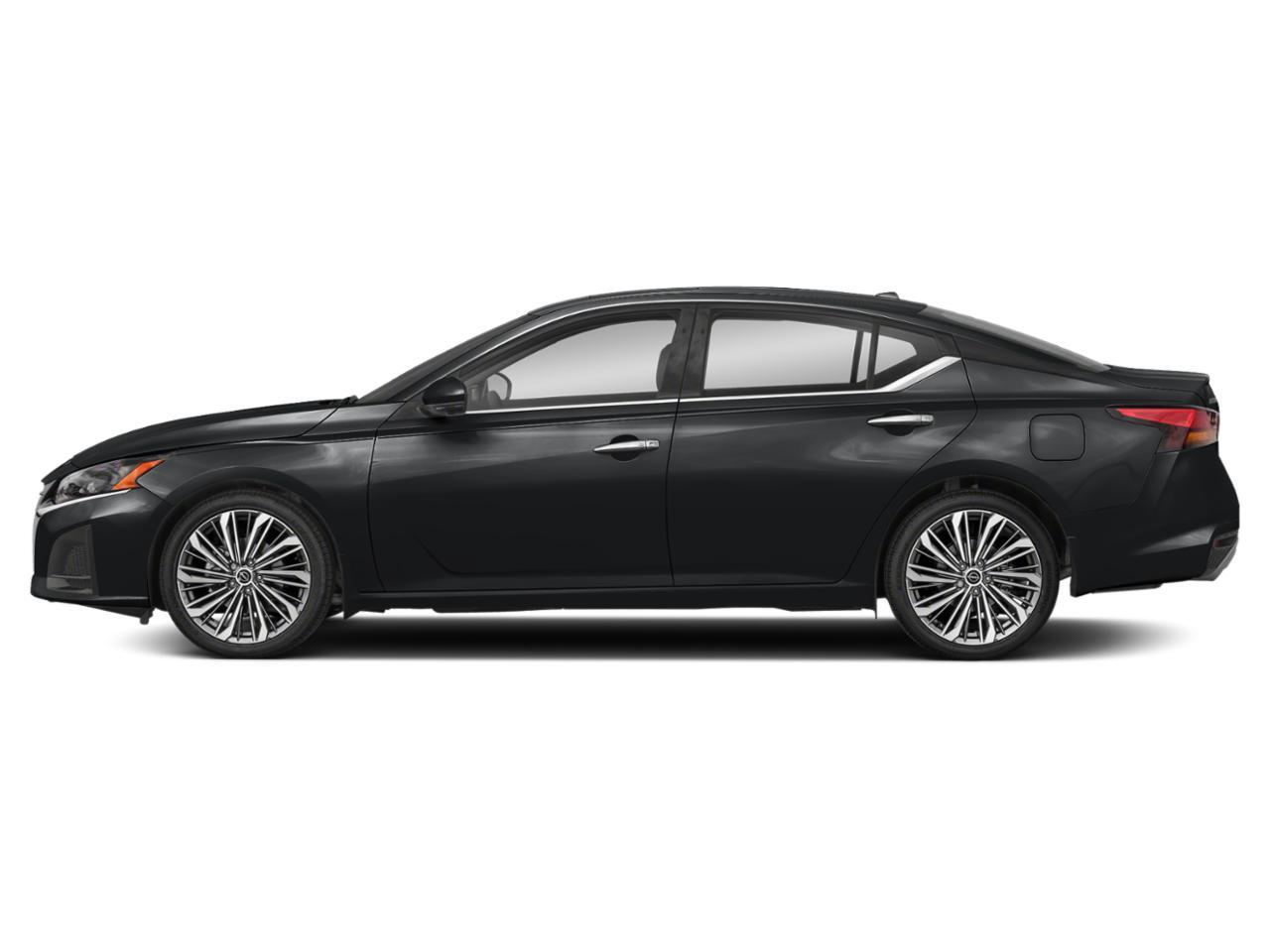 2025 Nissan Altima 2.5 SL San Clemente CA