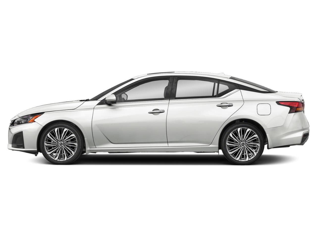 2025 Nissan Altima 2.5 SL San Clemente CA