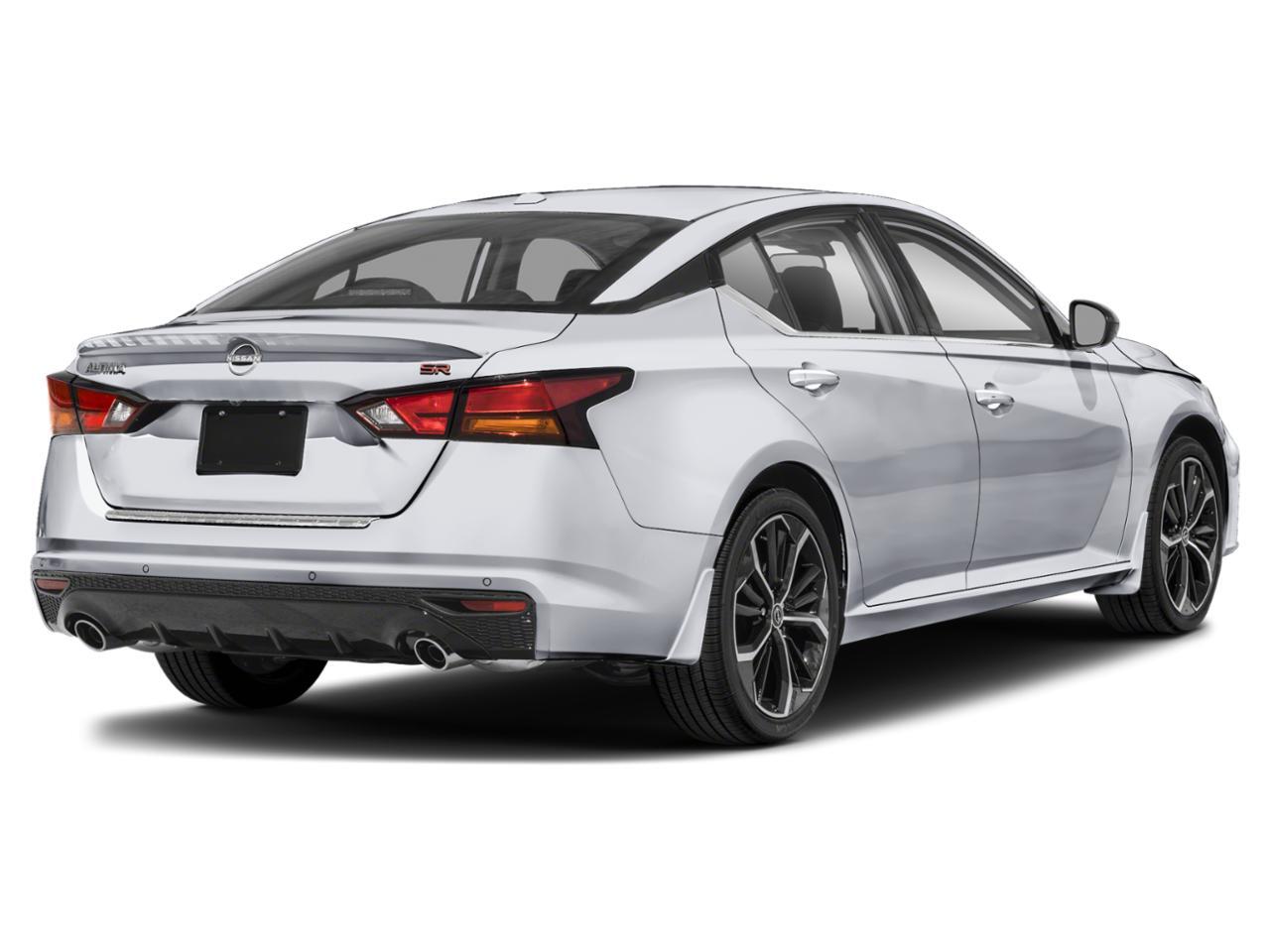 2025 Nissan Altima 2.5 SR San Clemente CA