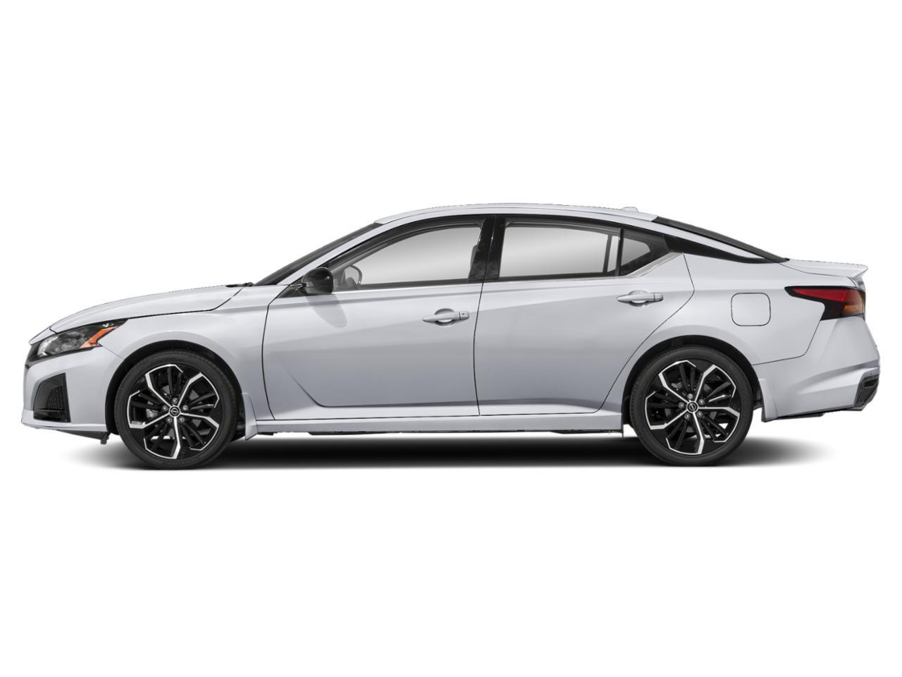 2025 Nissan Altima 2.5 SR San Clemente CA
