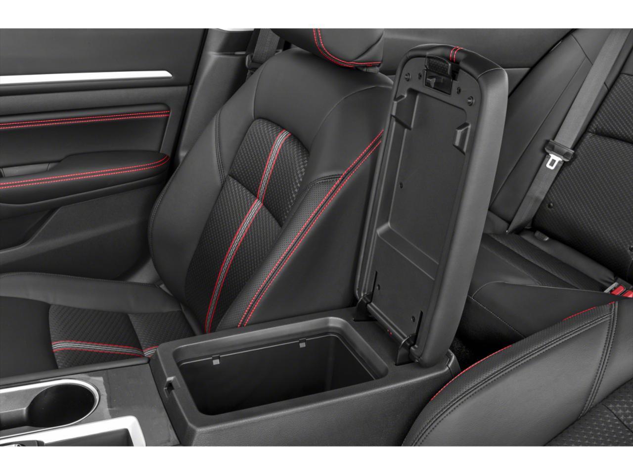 2025 Nissan Altima 2.5 SR w/Premium Pkg San Clemente CA
