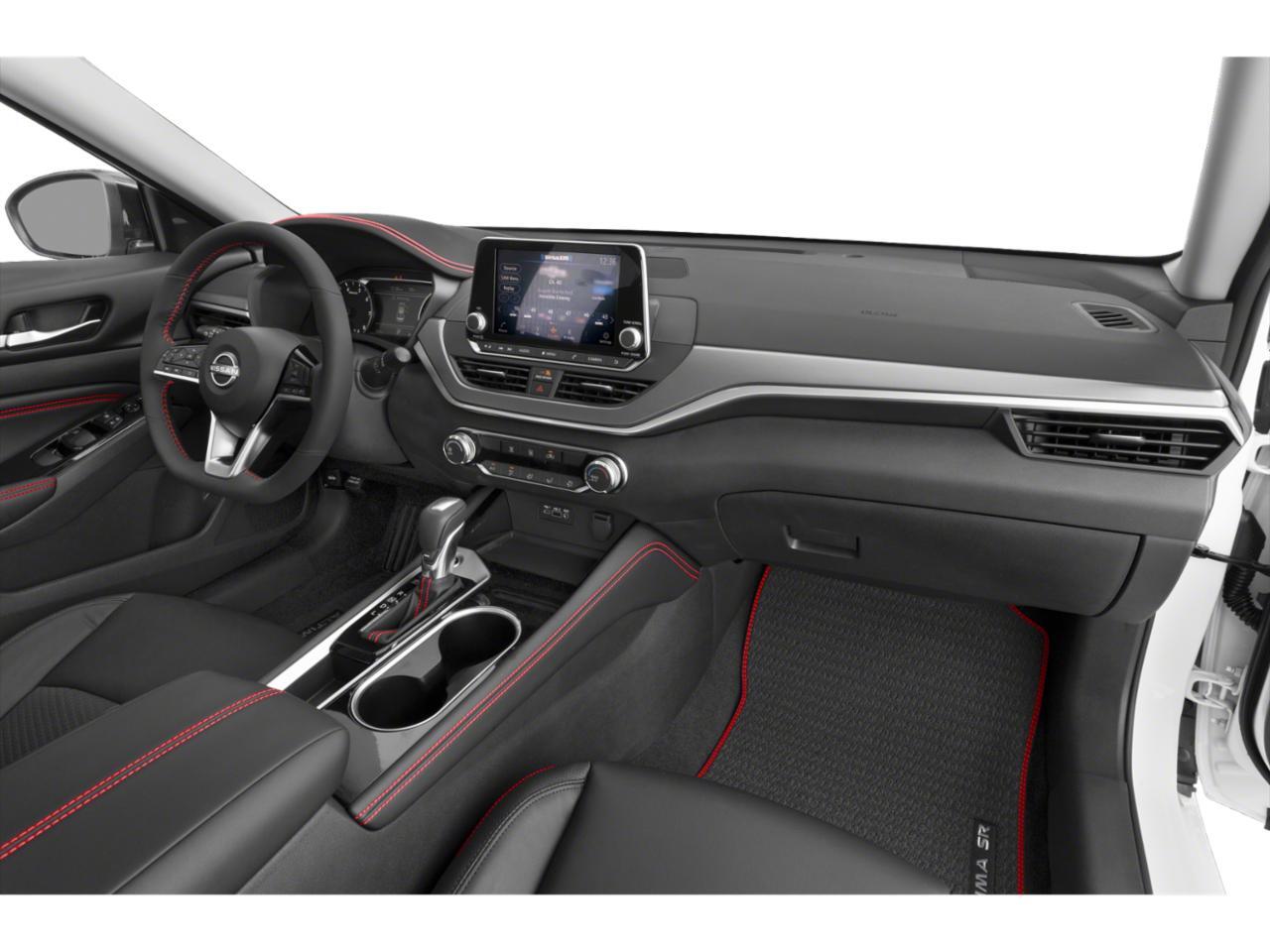 2025 Nissan Altima 2.5 SR w/Premium Pkg San Clemente CA