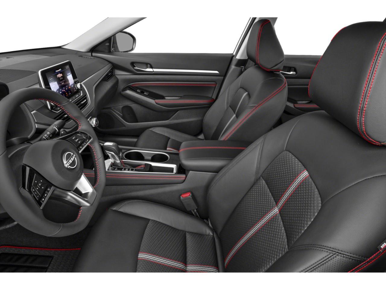 2025 Nissan Altima 2.5 SR w/Premium Pkg San Clemente CA