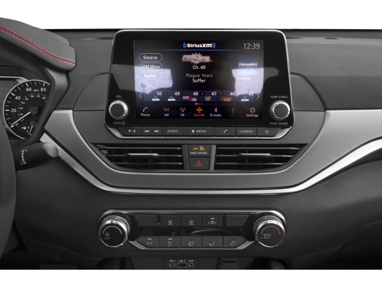 2025 Nissan Altima 2.5 SR w/Premium Pkg San Clemente CA