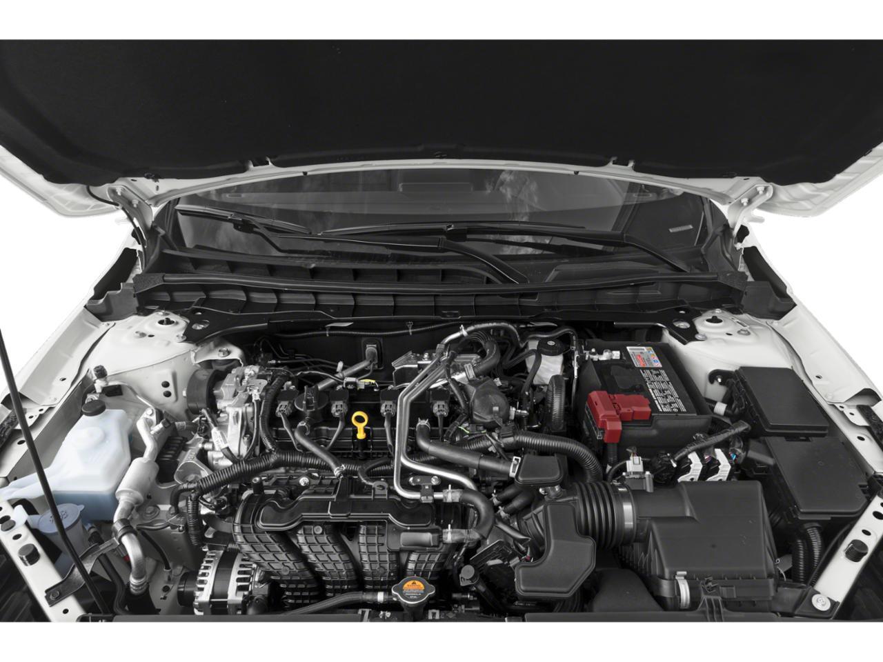 2025 Nissan Altima 2.5 SR w/Premium Pkg San Clemente CA