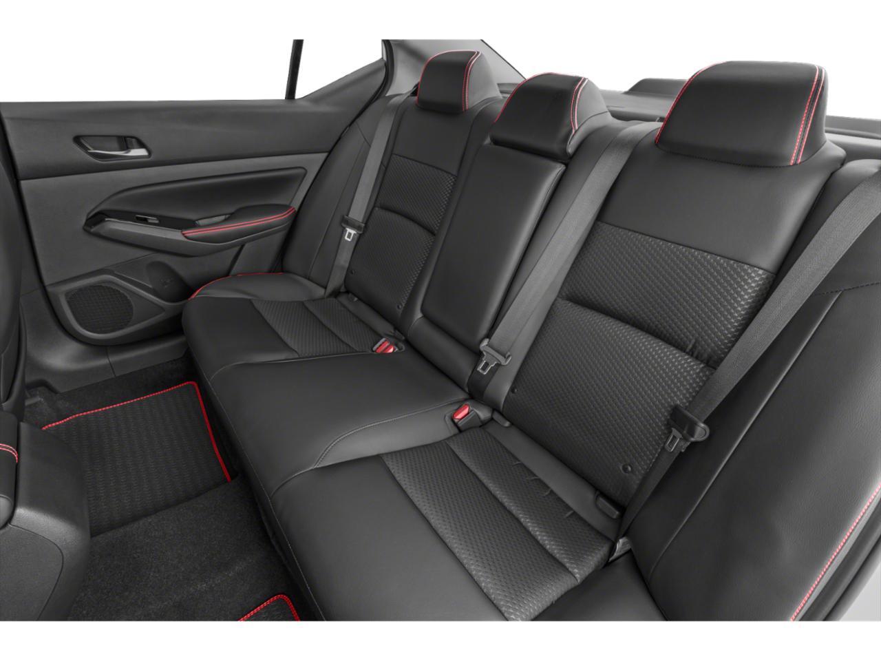 2025 Nissan Altima 2.5 SR w/Premium Pkg San Clemente CA