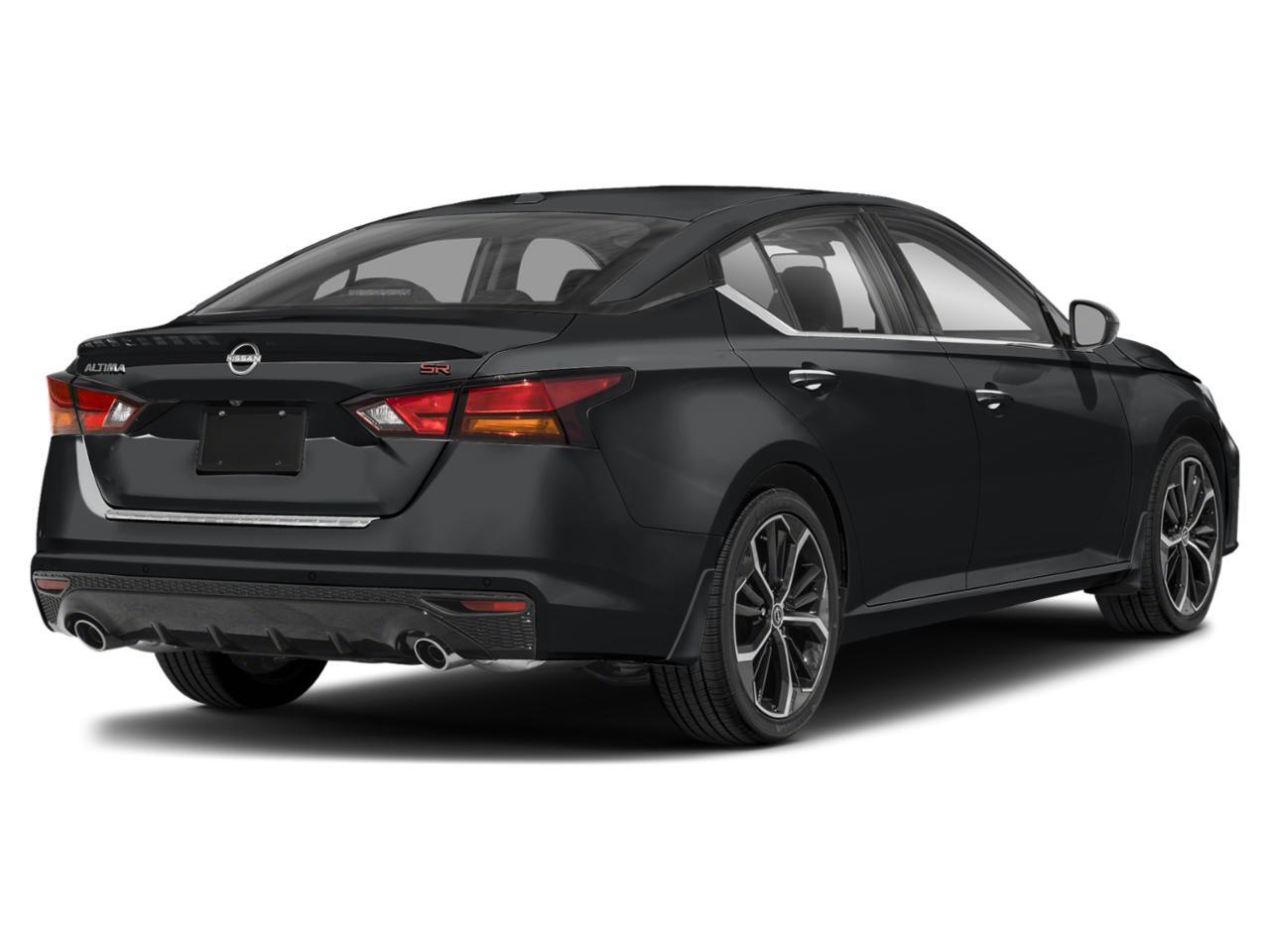 2025 Nissan Altima 2.5 SR w/Premium Pkg San Clemente CA