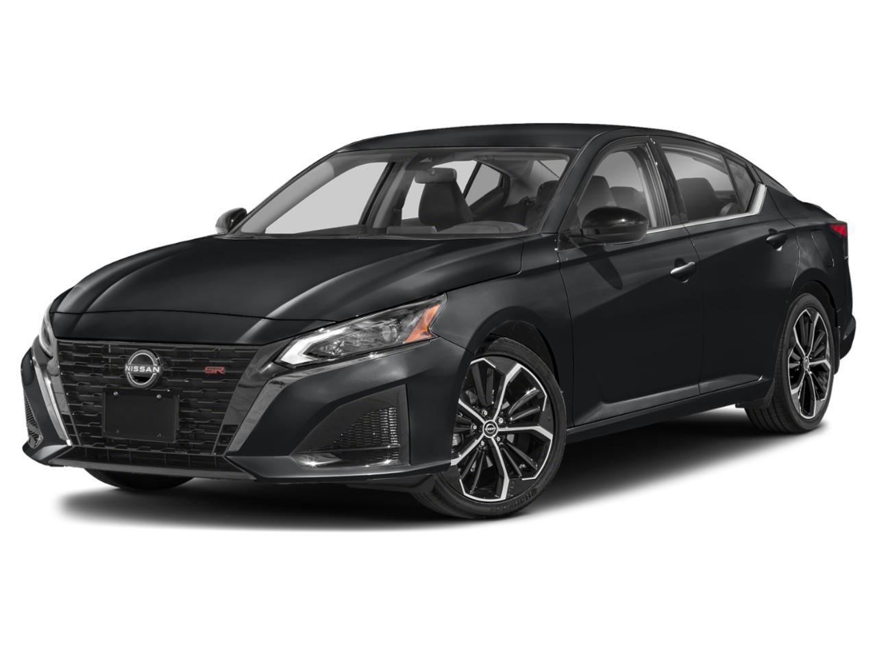 2025 Nissan Altima 2.5 SR w/Premium Pkg San Clemente CA