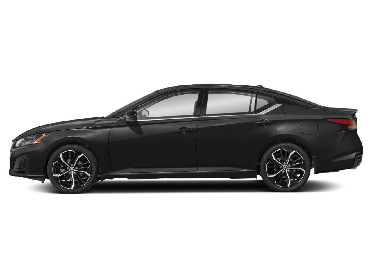2025 Nissan Altima 2.5 SR w/Premium Pkg San Clemente CA