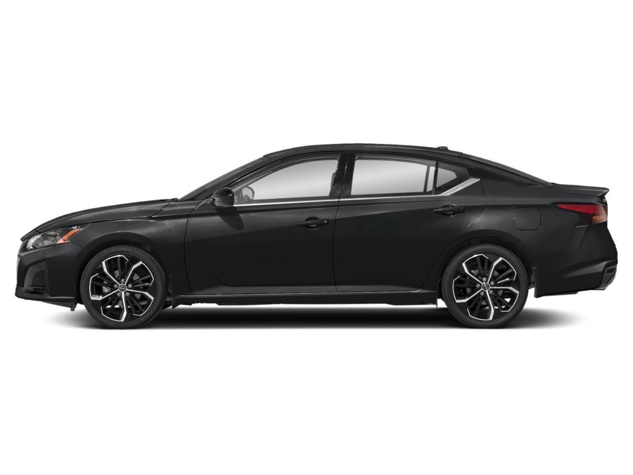 2025 Nissan Altima 2.5 SR w/Premium Pkg San Clemente CA