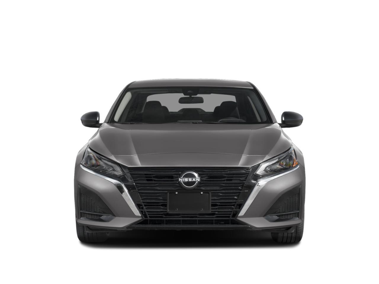 2025 Nissan Altima 2.5 SV Roseville CA