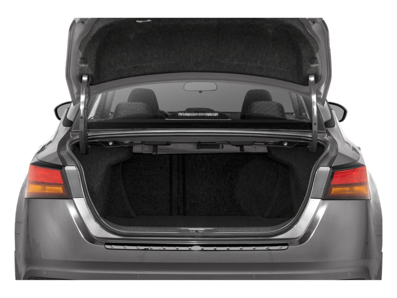2025 Nissan Altima 2.5 SV San Clemente CA