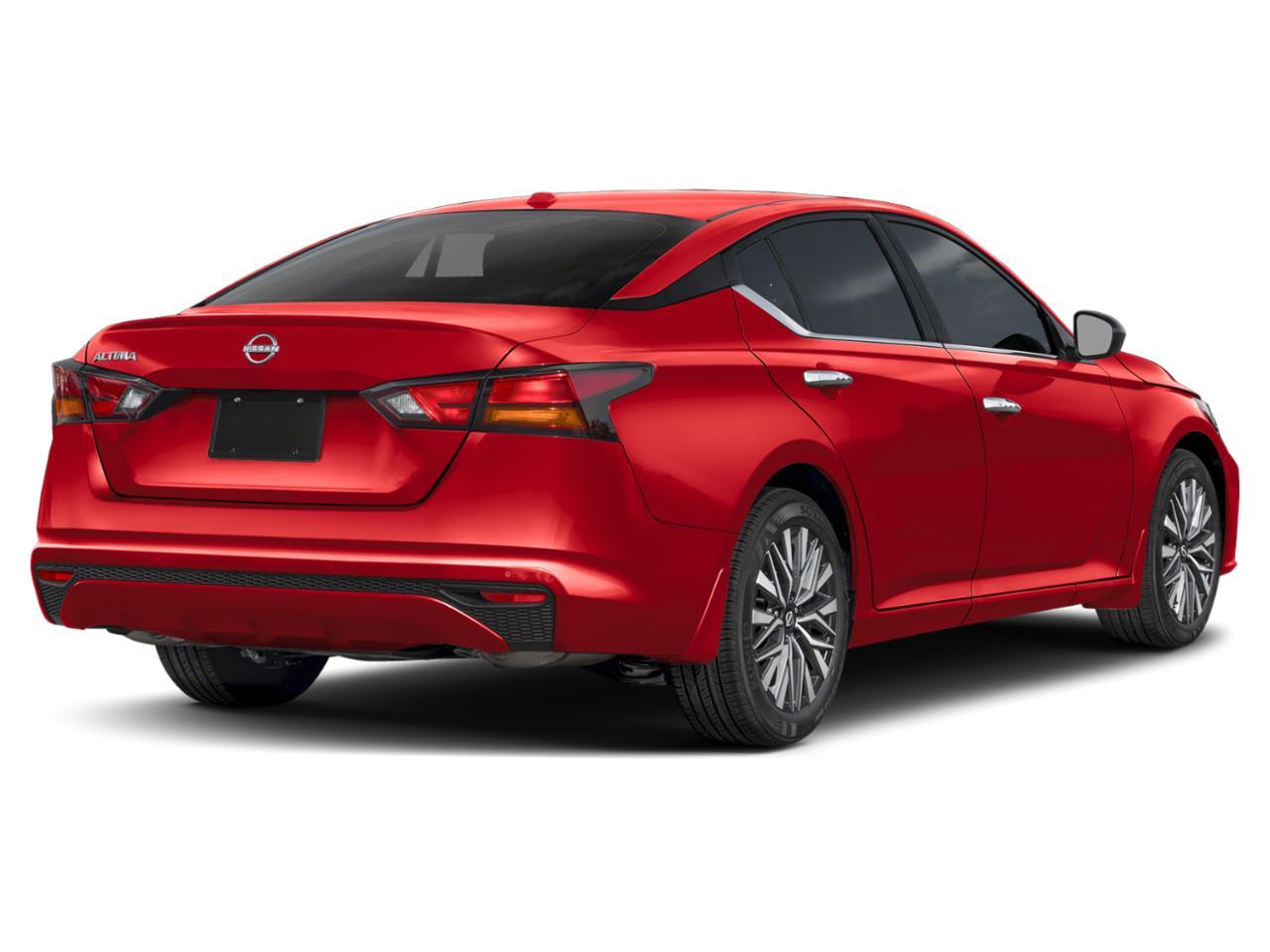 2025 Nissan Altima 2.5 SV San Clemente CA