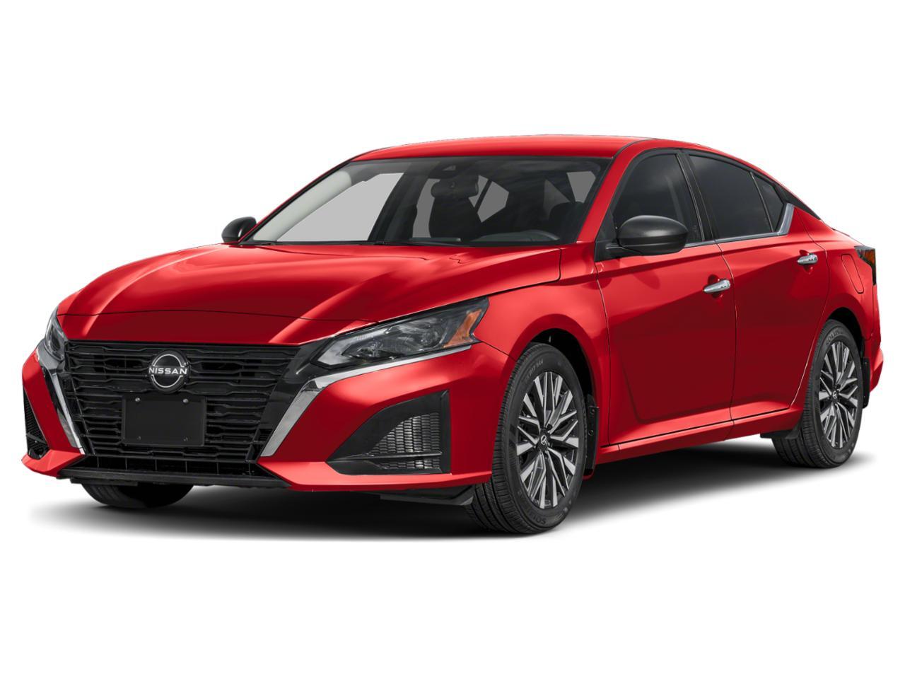 2025 Nissan Altima 2.5 SV San Clemente CA