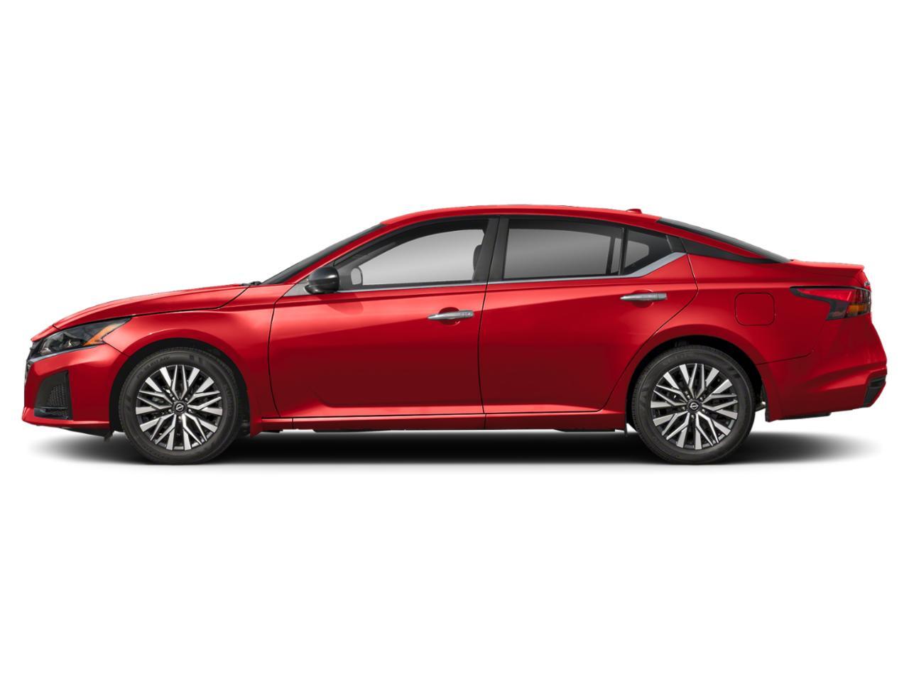 2025 Nissan Altima 2.5 SV San Clemente CA