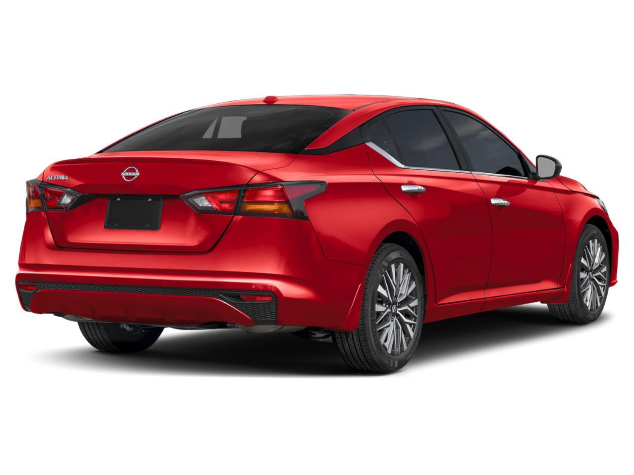 2025 Nissan Altima 2.5 SV w/Special Edition Pkg