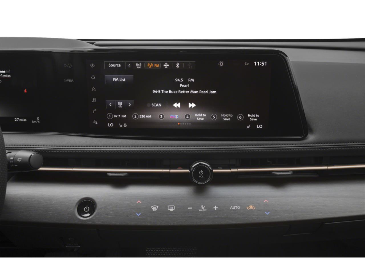 2025 Nissan Ariya EVOLVE+ e-4ORCE San Clemente CA