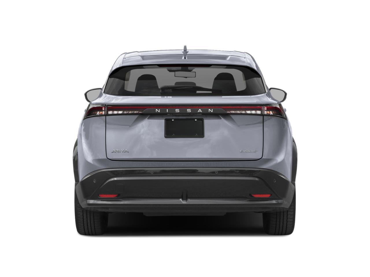 2025 Nissan Ariya EVOLVE+ e-4ORCE San Clemente CA