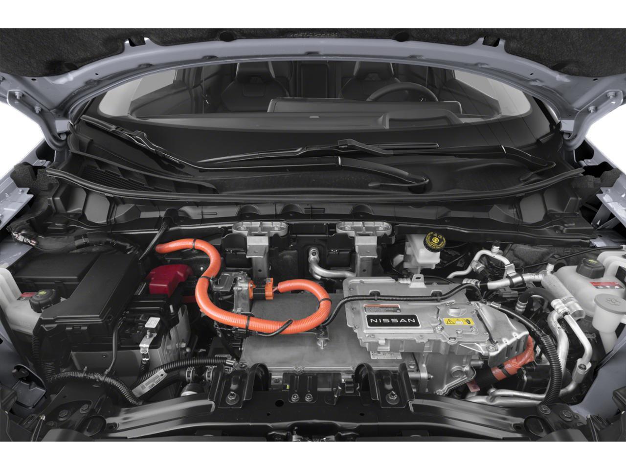 2025 Nissan Ariya EVOLVE+ e-4ORCE San Clemente CA