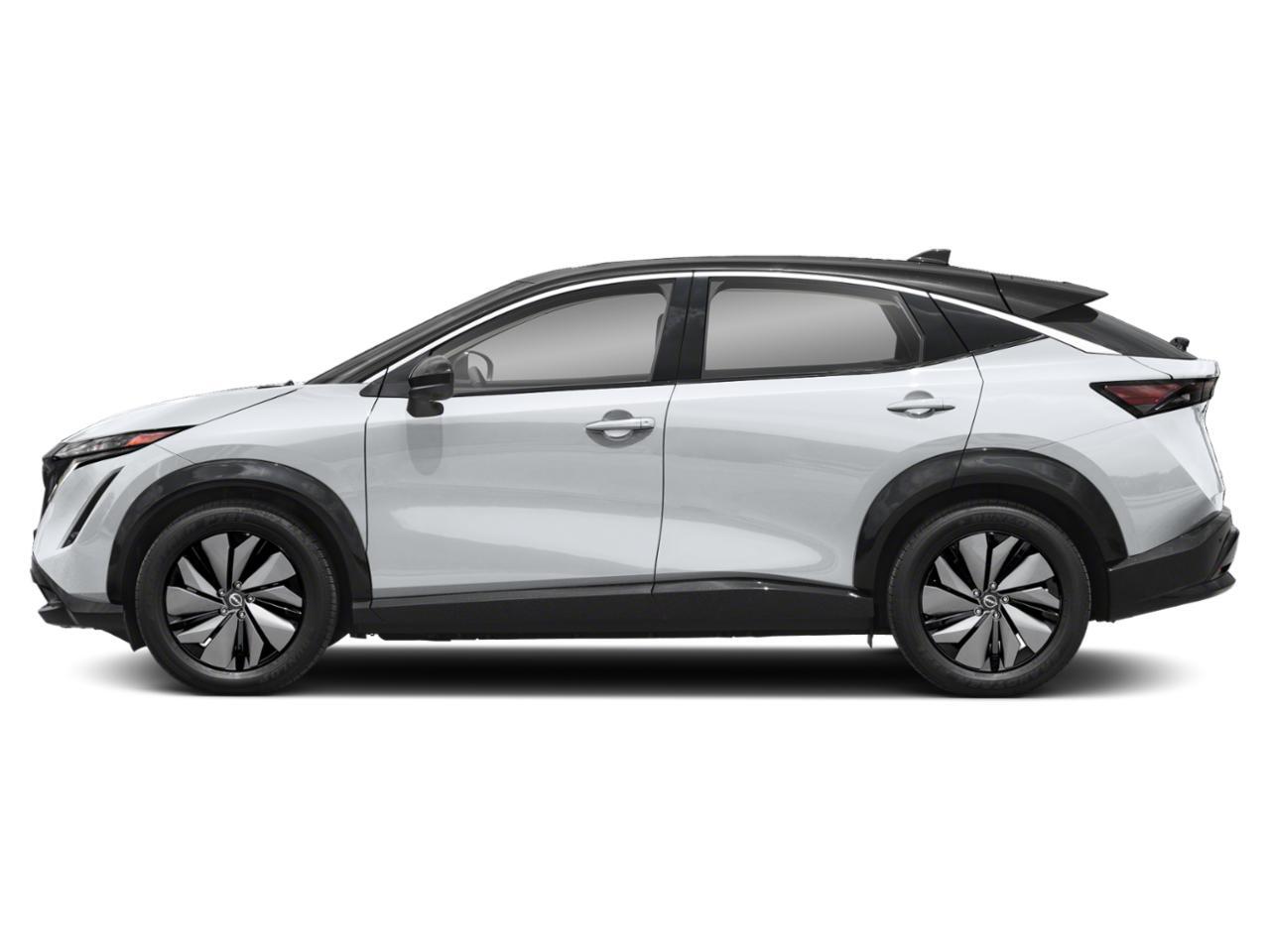 2025 Nissan Ariya EVOLVE+ e-4ORCE San Clemente CA