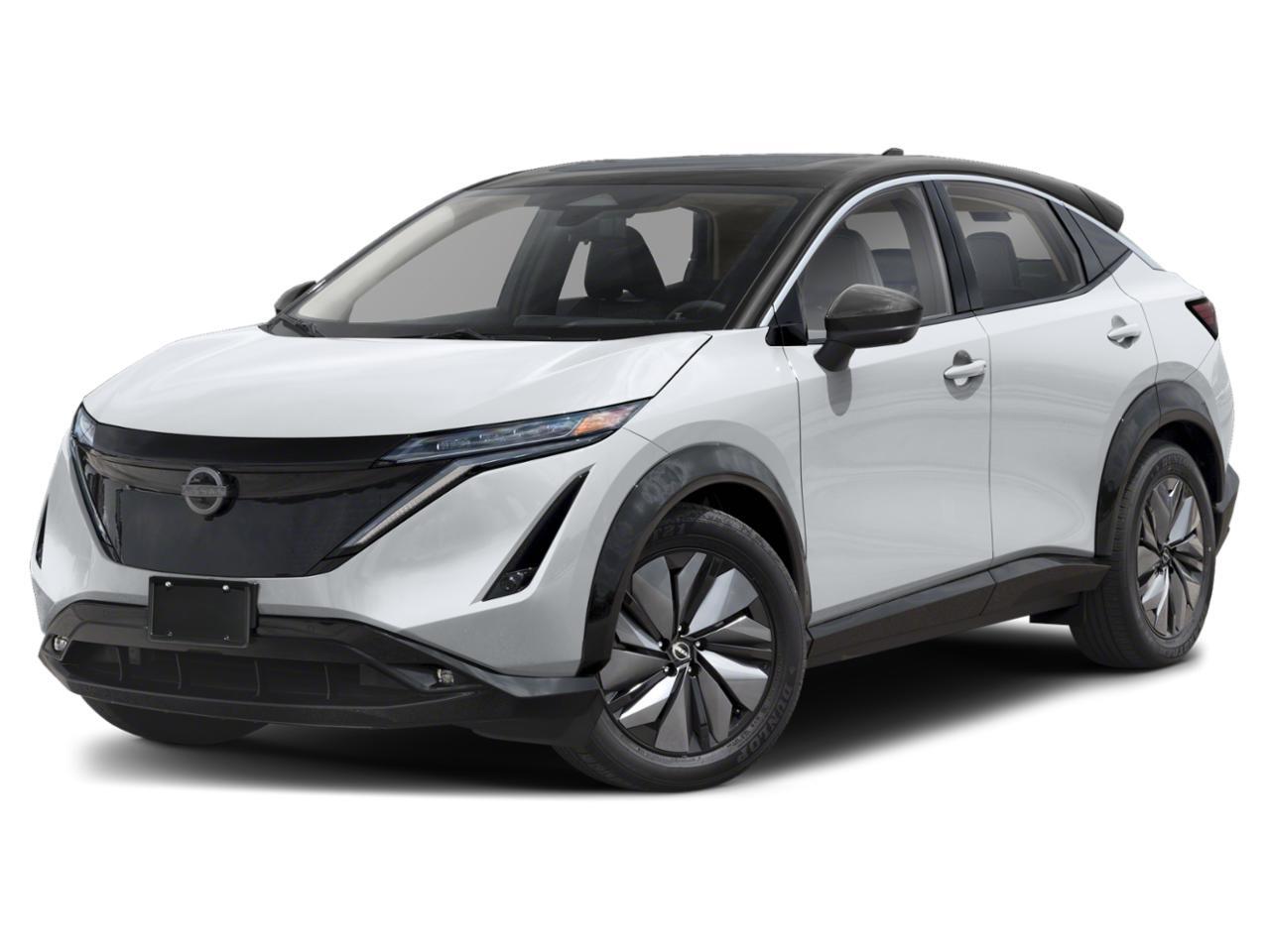 2025 Nissan Ariya EVOLVE+ e-4ORCE San Clemente CA