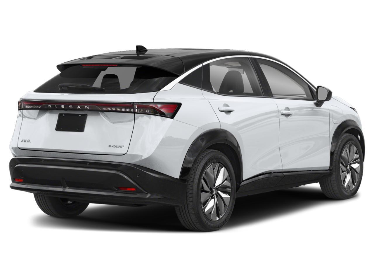 2025 Nissan Ariya EVOLVE+ e-4ORCE San Clemente CA