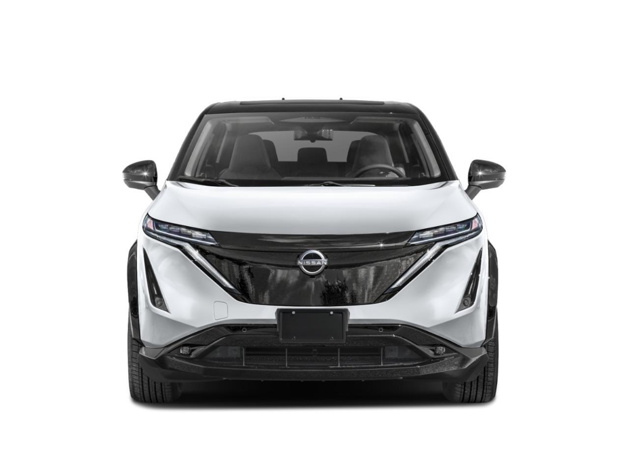 2025 Nissan Ariya PLATINUM+ e-4ORCE San Clemente CA