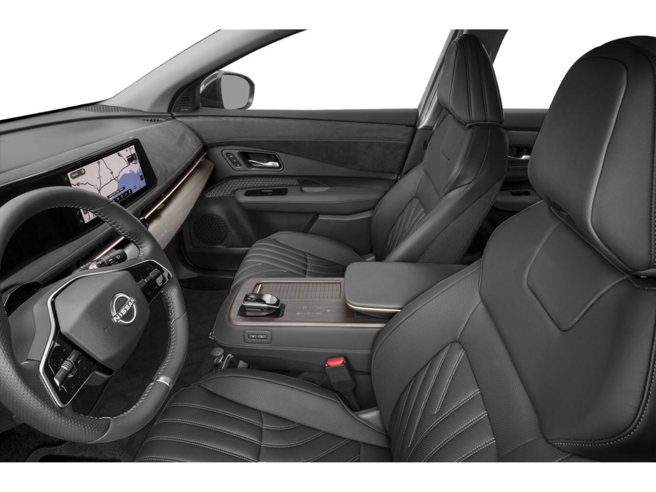 2025 Nissan Ariya PLATINUM+ e-4ORCE San Clemente CA