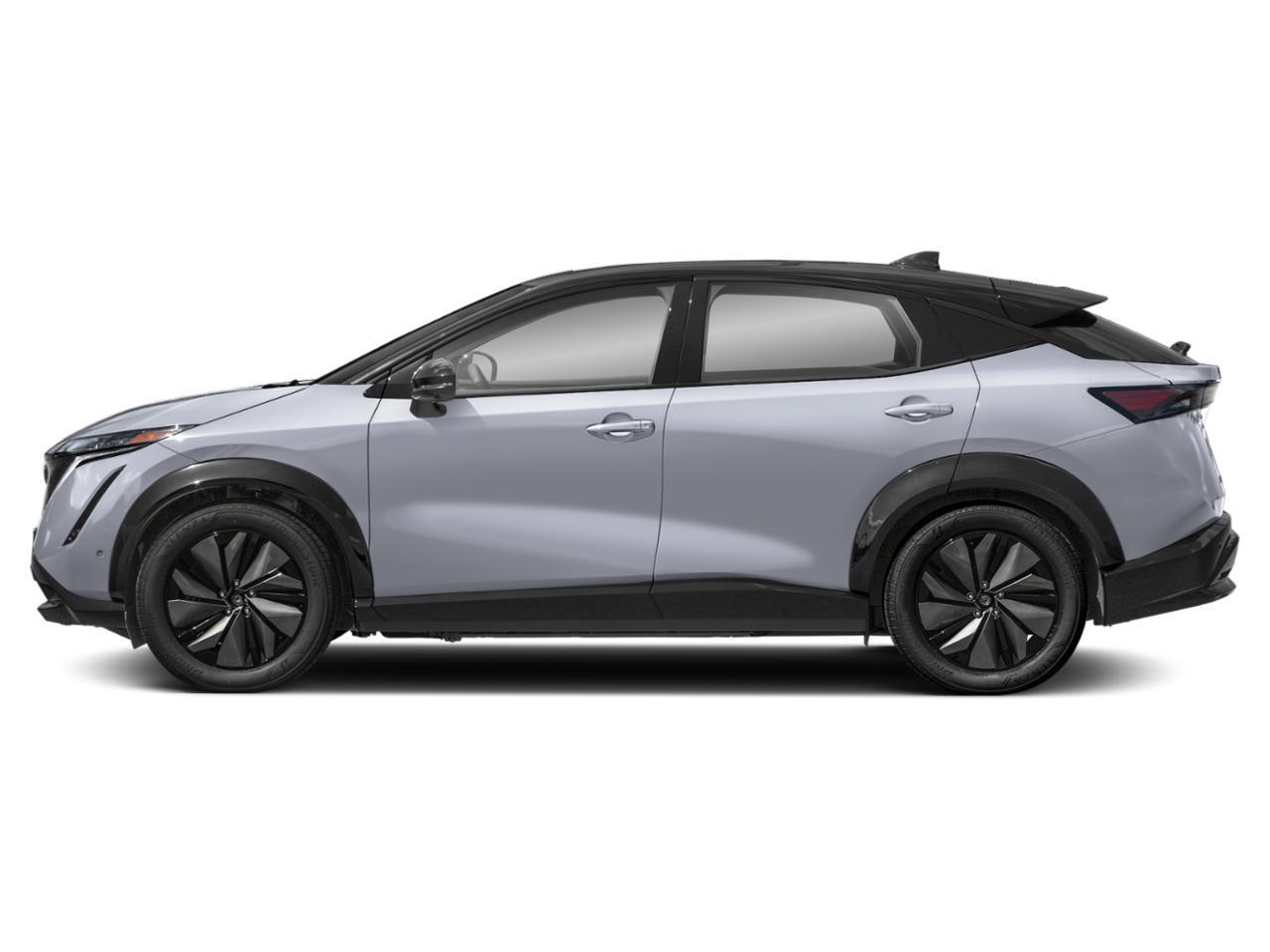 2025 Nissan Ariya PLATINUM+ e-4ORCE San Clemente CA