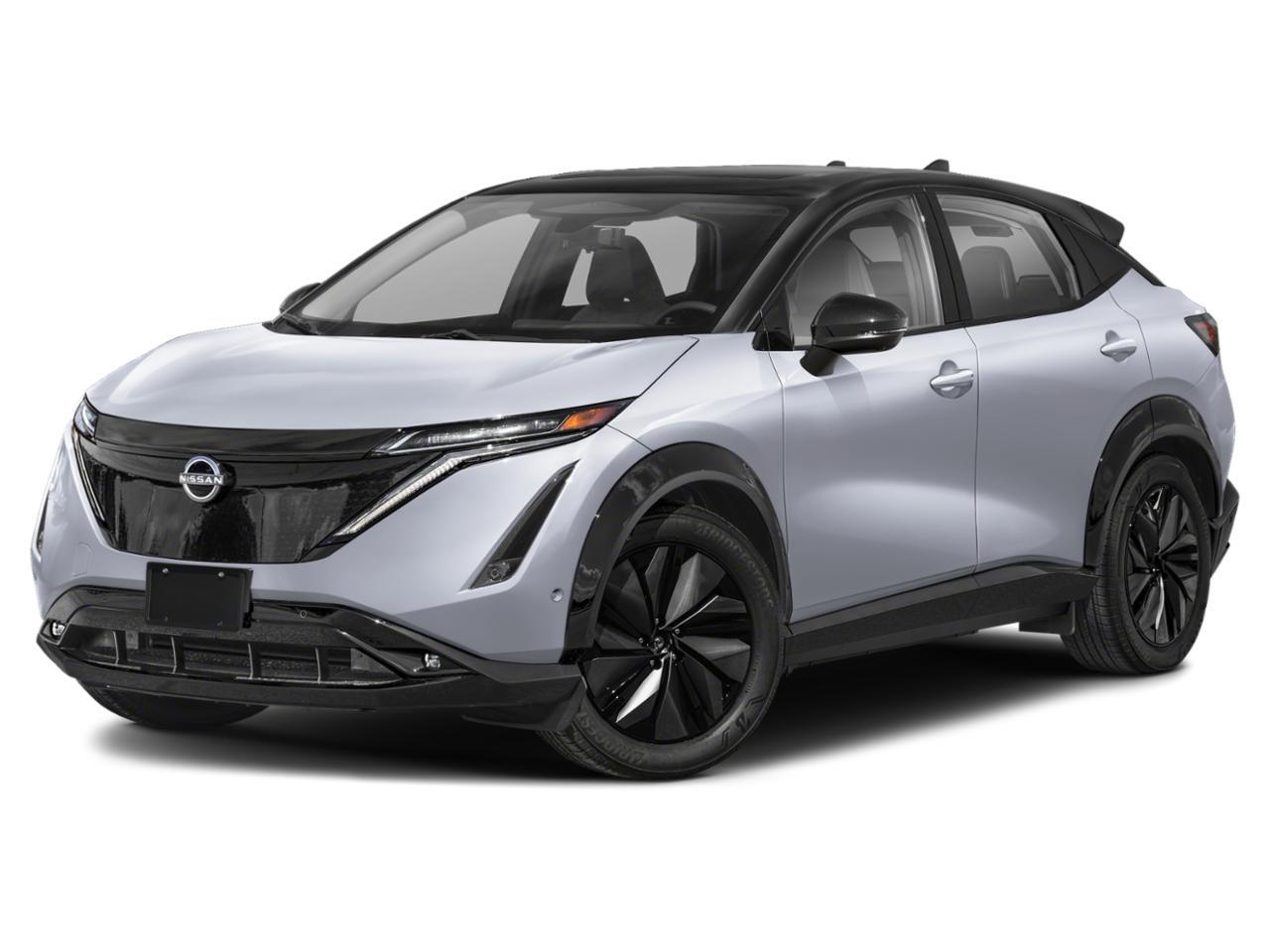 2025 Nissan Ariya PLATINUM+ e-4ORCE