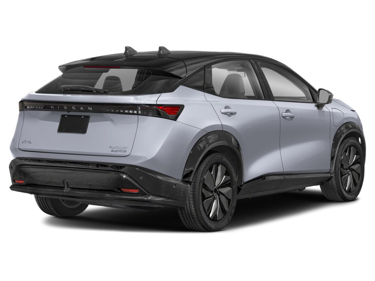 2025 Nissan Ariya PLATINUM+ e-4ORCE San Clemente CA